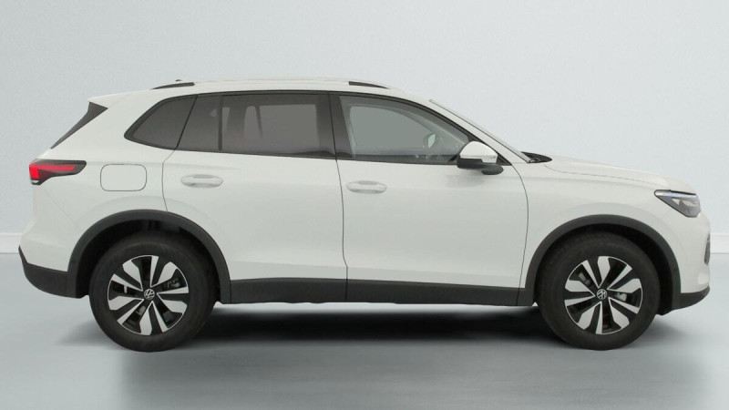 VOLKSWAGEN TIGUAN 1.5 ETSI 150CH DSG7 LIFE