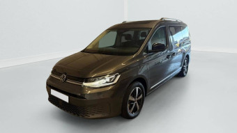 VOLKSWAGEN CADDY MAXI CADDY MAXI 1.5 EHYBRID 150 DSG6 LIFE