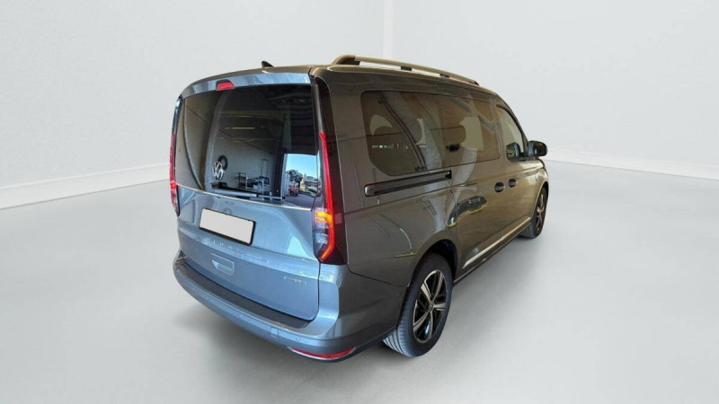 VOLKSWAGEN CADDY MAXI CADDY MAXI 1.5 EHYBRID 150 DSG6 LIFE