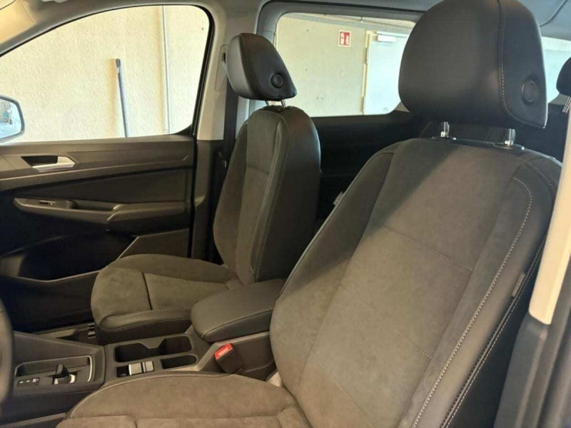 VOLKSWAGEN CADDY MAXI CADDY MAXI 1.5 EHYBRID 150 DSG6 LIFE