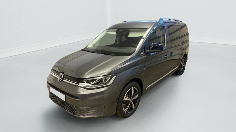 VOLKSWAGEN CADDY MAXI CADDY MAXI 1.5 EHYBRID 150 DSG6 EDITION