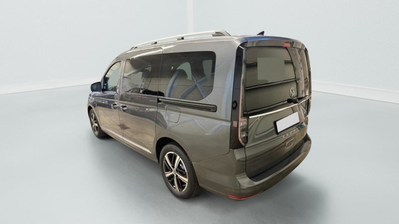 VOLKSWAGEN CADDY MAXI CADDY MAXI 1.5 EHYBRID 150 DSG6 EDITION