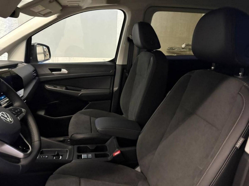 VOLKSWAGEN CADDY MAXI CADDY MAXI 1.5 EHYBRID 150 DSG6 EDITION