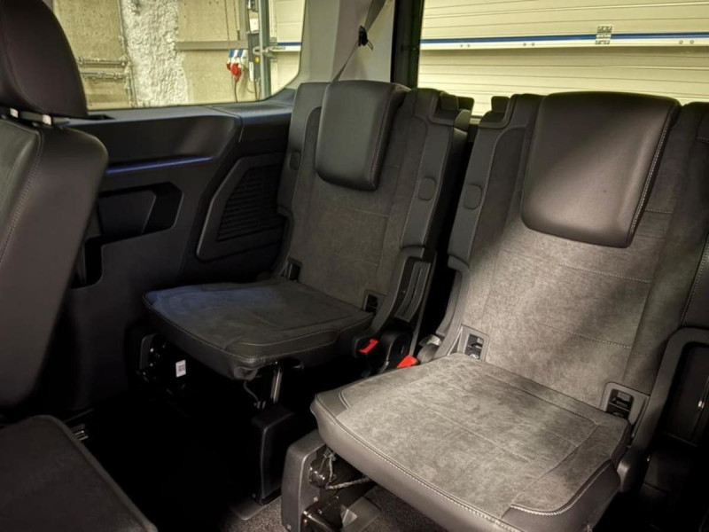 VOLKSWAGEN CADDY MAXI CADDY MAXI 1.5 EHYBRID 150 DSG6 EDITION