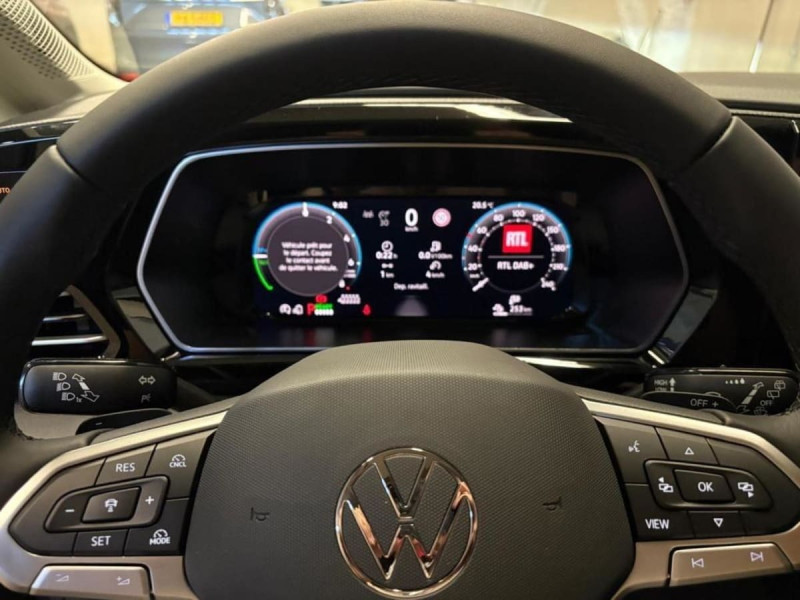 VOLKSWAGEN CADDY MAXI CADDY MAXI 1.5 EHYBRID 150 DSG6 EDITION