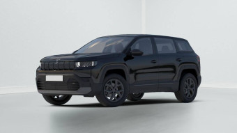 JEEP COMPASS 1.2 TURBO T3 145 CH BVR6 E-HYBRID ALTITUDE