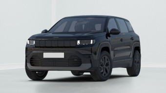 JEEP COMPASS 1.2 TURBO T3 145 CH BVR6 E-HYBRID ALTITUDE