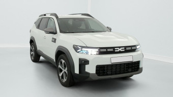 DACIA BIGSTER HYBRID 155 JOURNEY