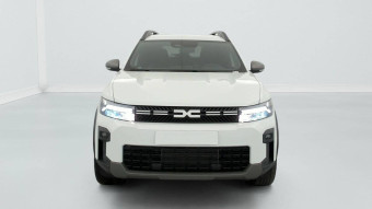 DACIA BIGSTER HYBRID 155 JOURNEY