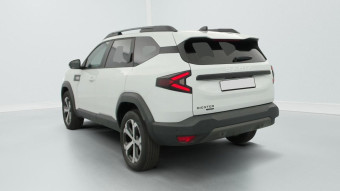 DACIA BIGSTER HYBRID 155 JOURNEY