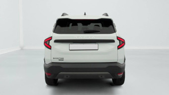 DACIA BIGSTER HYBRID 155 JOURNEY