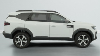 DACIA BIGSTER HYBRID 155 JOURNEY