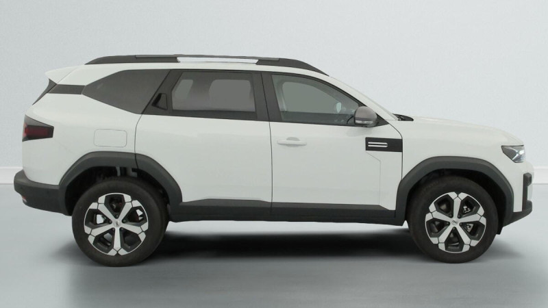 DACIA BIGSTER HYBRID 155 JOURNEY