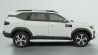 DACIA BIGSTER HYBRID 155 JOURNEY