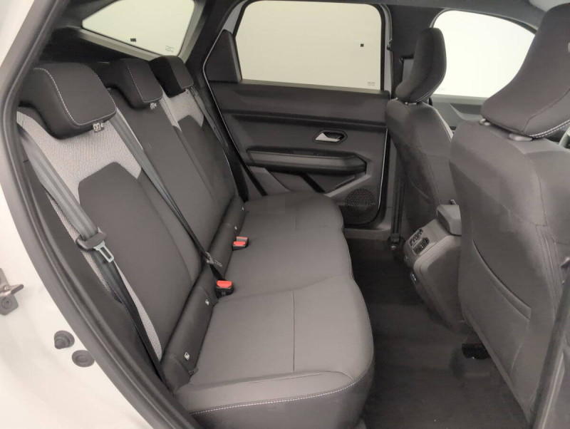 DACIA BIGSTER HYBRID 155 JOURNEY