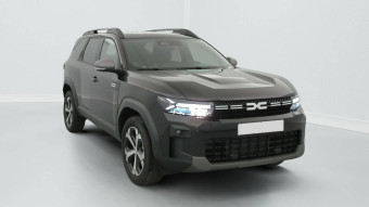 DACIA BIGSTER HYBRID 155 JOURNEY