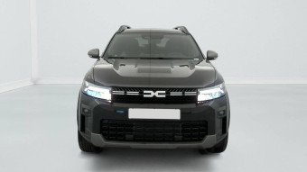 DACIA BIGSTER HYBRID 155 JOURNEY
