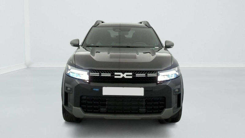 DACIA BIGSTER HYBRID 155 JOURNEY