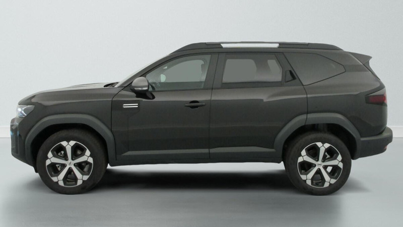 DACIA BIGSTER HYBRID 155 JOURNEY