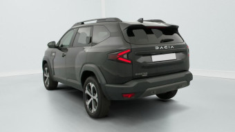 DACIA BIGSTER HYBRID 155 JOURNEY