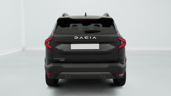 DACIA BIGSTER HYBRID 155 JOURNEY