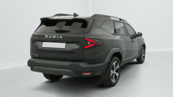 DACIA BIGSTER HYBRID 155 JOURNEY