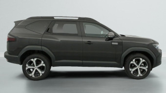 DACIA BIGSTER HYBRID 155 JOURNEY