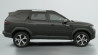 DACIA BIGSTER HYBRID 155 JOURNEY