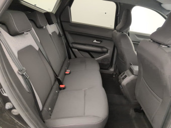 DACIA BIGSTER HYBRID 155 JOURNEY