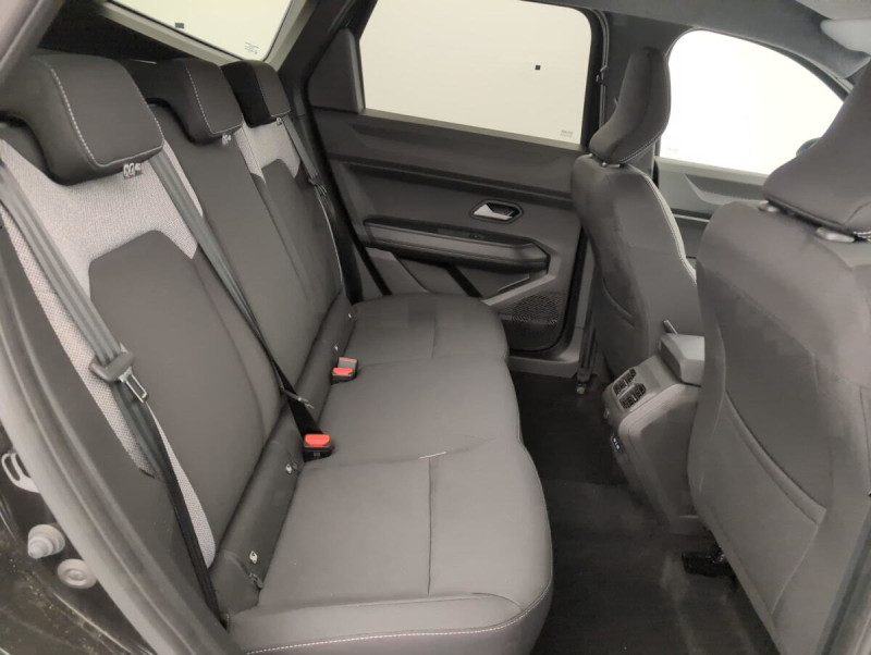 DACIA BIGSTER HYBRID 155 JOURNEY