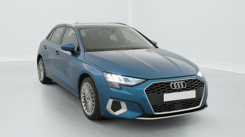 AUDI A3 SPORTBACK 35 TDI 150 S TRONIC 7 DESIGN