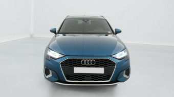 AUDI A3 SPORTBACK 35 TDI 150 S TRONIC 7 DESIGN
