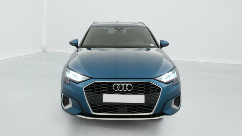 AUDI A3 SPORTBACK 35 TDI 150 S TRONIC 7 DESIGN