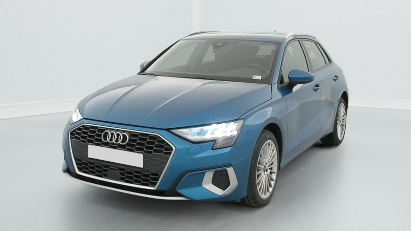 AUDI A3 SPORTBACK 35 TDI 150 S TRONIC 7 DESIGN