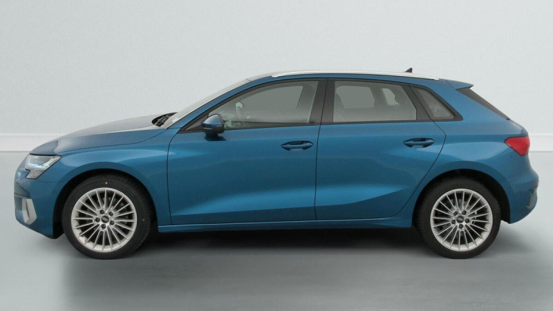 AUDI A3 SPORTBACK 35 TDI 150 S TRONIC 7 DESIGN
