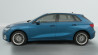 AUDI A3 SPORTBACK 35 TDI 150 S TRONIC 7 DESIGN