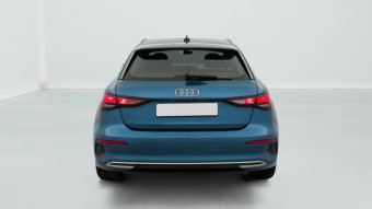 AUDI A3 SPORTBACK 35 TDI 150 S TRONIC 7 DESIGN