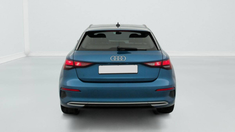 AUDI A3 SPORTBACK 35 TDI 150 S TRONIC 7 DESIGN