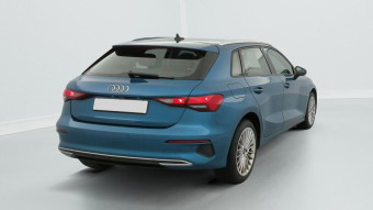 AUDI A3 SPORTBACK 35 TDI 150 S TRONIC 7 DESIGN