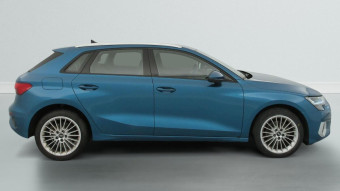 AUDI A3 SPORTBACK 35 TDI 150 S TRONIC 7 DESIGN