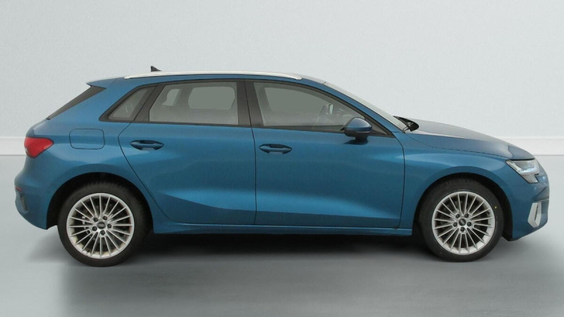 AUDI A3 SPORTBACK 35 TDI 150 S TRONIC 7 DESIGN