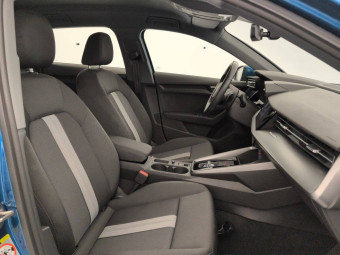 AUDI A3 SPORTBACK 35 TDI 150 S TRONIC 7 DESIGN