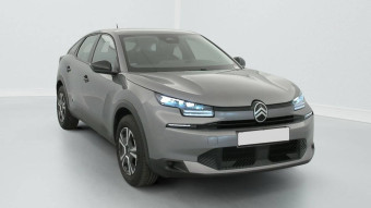 CITROEN C4 HYBRIDE 110 CH E-DCS6 YOU