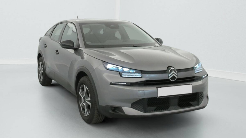 CITROEN C4 HYBRIDE 110 CH E-DCS6 YOU