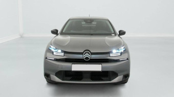 CITROEN C4 HYBRIDE 110 CH E-DCS6 YOU