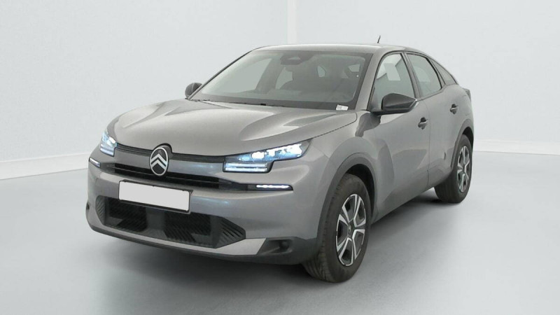 CITROEN C4 HYBRIDE 110 CH E-DCS6 YOU