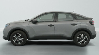 CITROEN C4 HYBRIDE 110 CH E-DCS6 YOU
