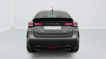CITROEN C4 HYBRIDE 110 CH E-DCS6 YOU