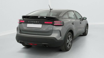 CITROEN C4 HYBRIDE 110 CH E-DCS6 YOU
