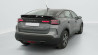 CITROEN C4 HYBRIDE 110 CH E-DCS6 YOU